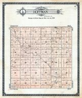 Hoffman Township, Bottineau County 1910